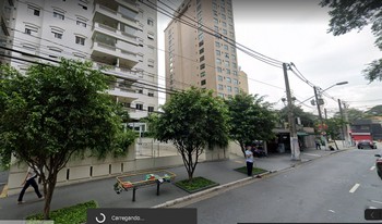 Condomínio Tabapuã Jirau em São Paulo