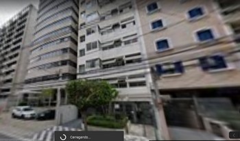 Condomínio Tabapuã Offices 474 em São Paulo