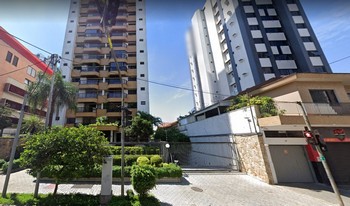 Condomínio Tabapuã em São Paulo
