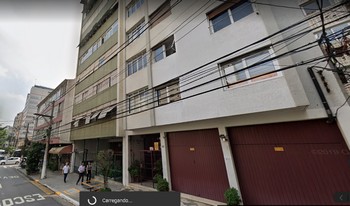 Condomínio Tabapuãn em São Paulo