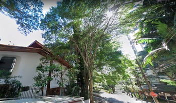 Condomínio Tabarana em São Paulo
