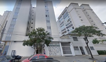 Condomínio Tabor em São Paulo