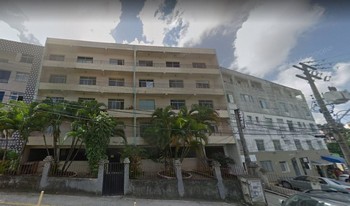 Condomínio Tadeu em Salvador
