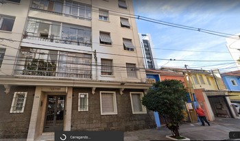 Condomínio Tagipuru em São Paulo