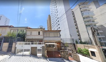 Condomínio Tagua em São Paulo