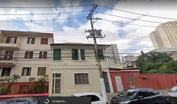 Condomínio Tagua em São Paulo