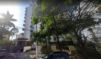 Condomínio Tahiti em São Paulo