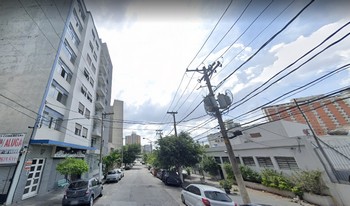 Condomínio Taiana em São Paulo