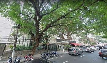 Condomínio Taiarana em São Paulo