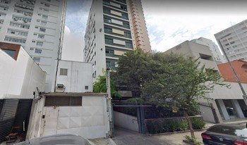 Condomínio Taiarana em São Paulo