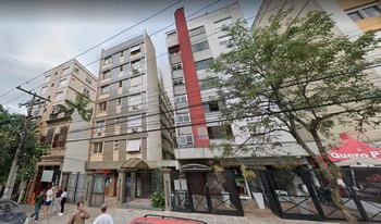 Condomínio Tais em Porto Alegre