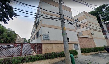 Condomínio Taiuva em São Paulo