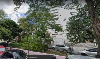 Condomínio Takser em São Paulo