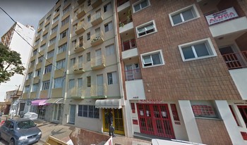Condomínio Talismã em Campinas