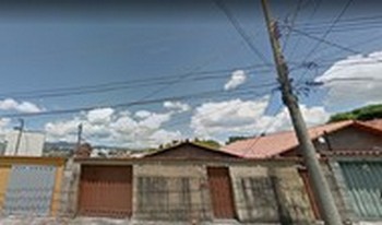 Condomínio Talvegue em Belo Horizonte