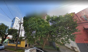 Condomínio Tamacaui em Curitiba