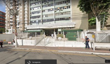 Condomínio Tamandaré em São Paulo