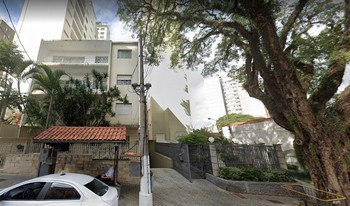 Condomínio Tamar em São Paulo