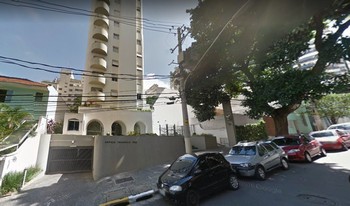 Condomínio Tamarana em São Paulo