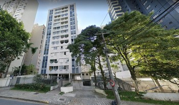 Condomínio Tamarindo em Curitiba