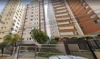 Condomínio Tambaqui em Campinas