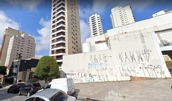 Condomínio Tambaú em São Paulo