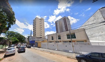 Condomínio Tambaú em São Paulo