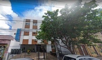 Condomínio Tambaú em Porto Alegre