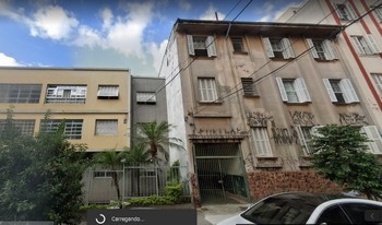 Condomínio Tamem Sauma em São Paulo