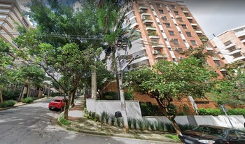 Condomínio Tamisa em São Paulo