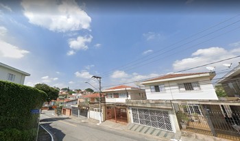 Condomínio Tamoio em São Paulo