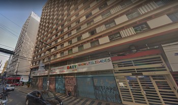 Condomínio Tamoio em Campinas