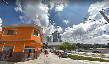 Condomínio Tamoio em São Paulo