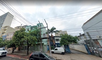 Condomínio Tamoio em Porto Alegre