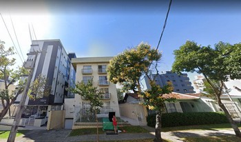 Condomínio Tamoios em Curitiba