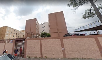 Condomínio Tamoios Ii em São Paulo