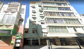 Condomínio Tamoyo em Rio De Janeiro