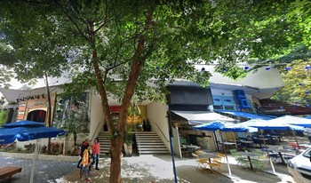 Condomínio Tanabi em São Paulo