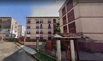 Condomínio Tancredo Neves, Núcleo 06, Bloco D2 em Porto Alegre