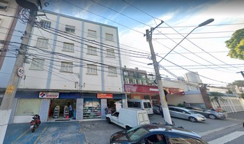Condomínio Tangara em São Paulo