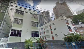 Condomínio Tangara em Salvador