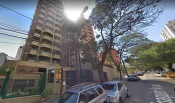 Condomínio Tangara em Campinas