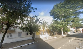 Condomínio Tangara em São Paulo