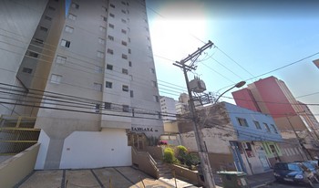Condomínio Tangara em Campinas