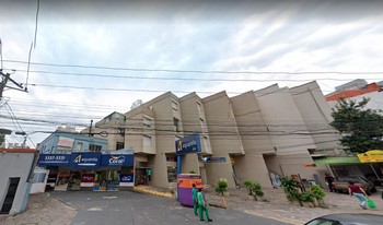 Condomínio Tangara em Porto Alegre
