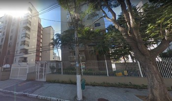 Condomínio Tangara em São Paulo