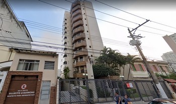 Condomínio Tangara em São Paulo