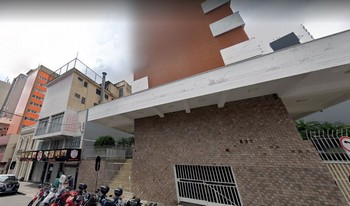 Condomínio Tangaraa em Curitiba