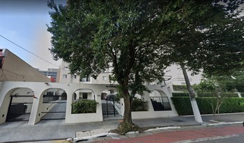 Condomínio Tanger em São Paulo