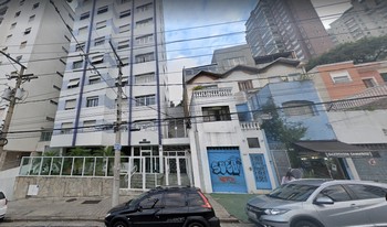 Condomínio Tanhauser em São Paulo